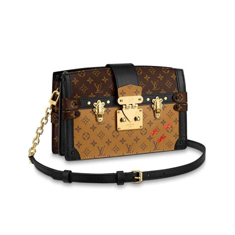 louis vuitton small clutch strap